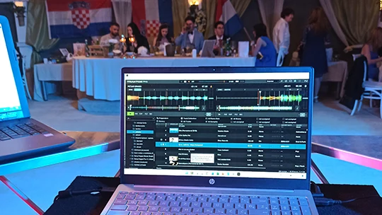 DJ Alan Fenomenalan