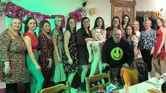 DJ Alan Fenomenalan