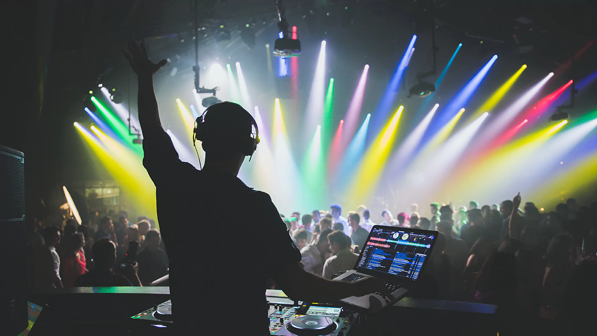 DJ Alan fenomenAlan