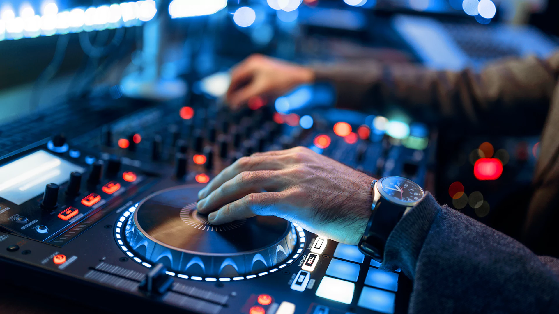 DJ Alan fenomenAlan